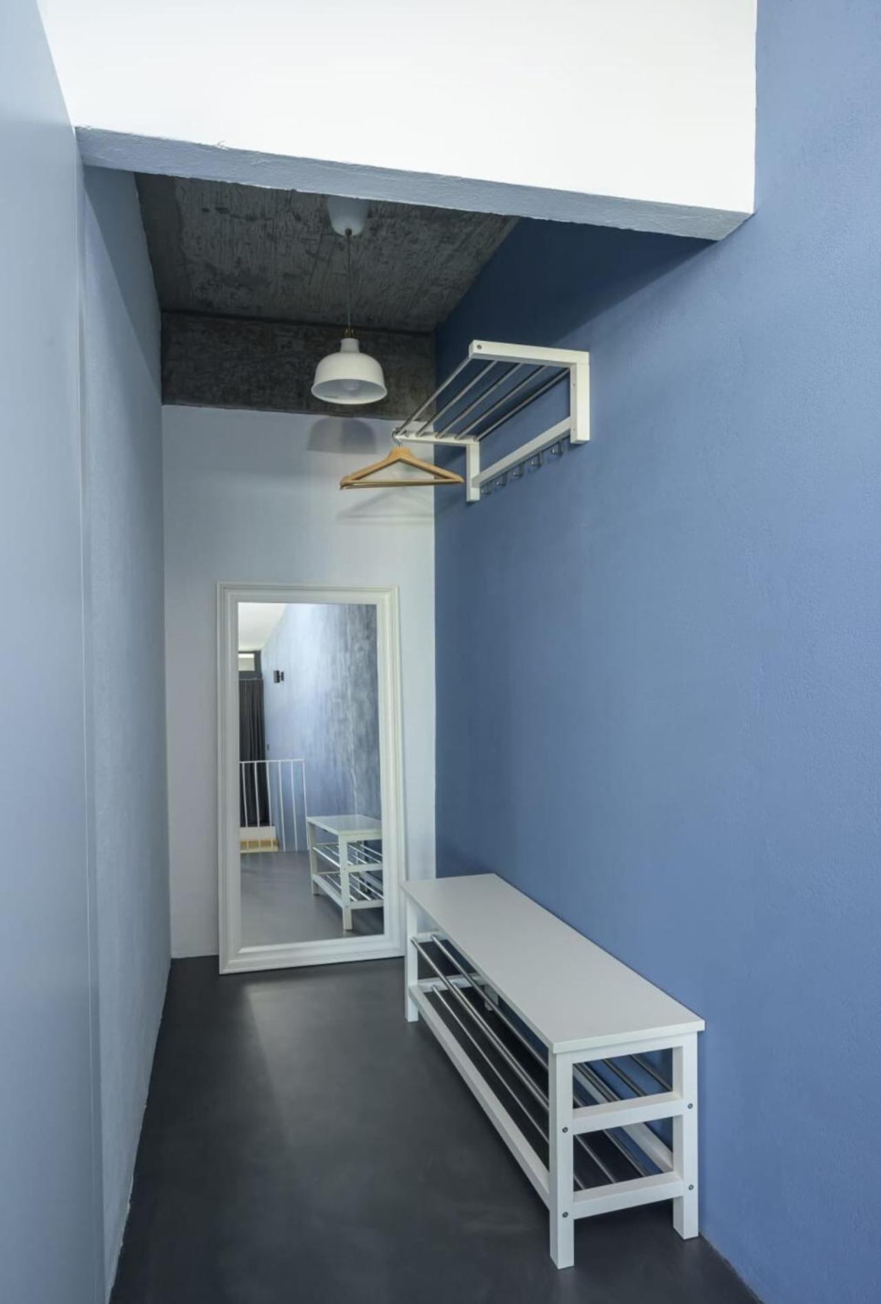 Hotel Bright Modern Design New Duplex Loft Patio! #145 Stambuł Zewnętrze zdjęcie
