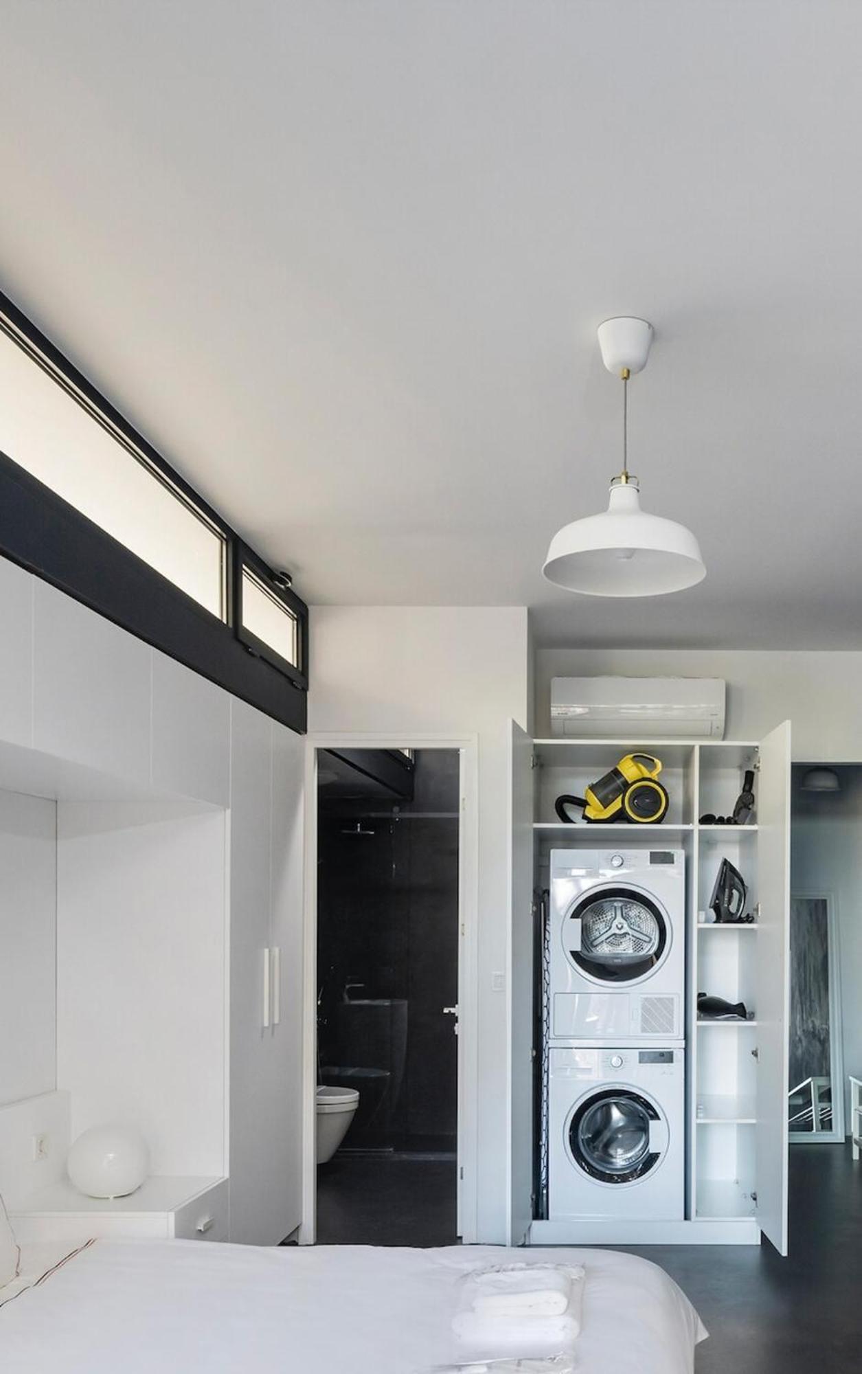 Hotel Bright Modern Design New Duplex Loft Patio! #145 Stambuł Zewnętrze zdjęcie