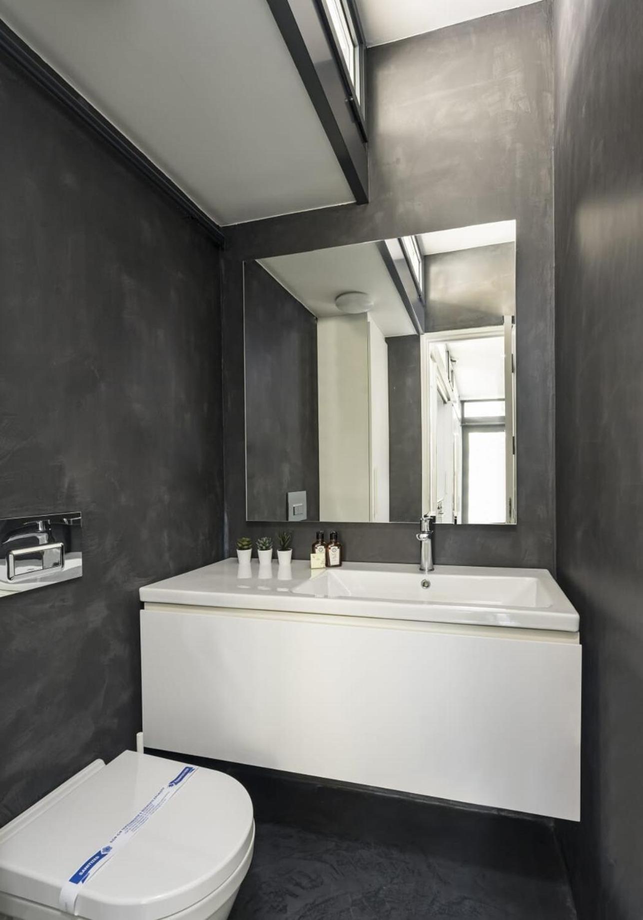 Hotel Bright Modern Design New Duplex Loft Patio! #145 Stambuł Zewnętrze zdjęcie